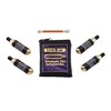 Stop & Go 1090 7 Piece Tire Inflation Kit with
