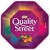 Nestle Quality Street Chocolate Tub 550g (Pack of 1)