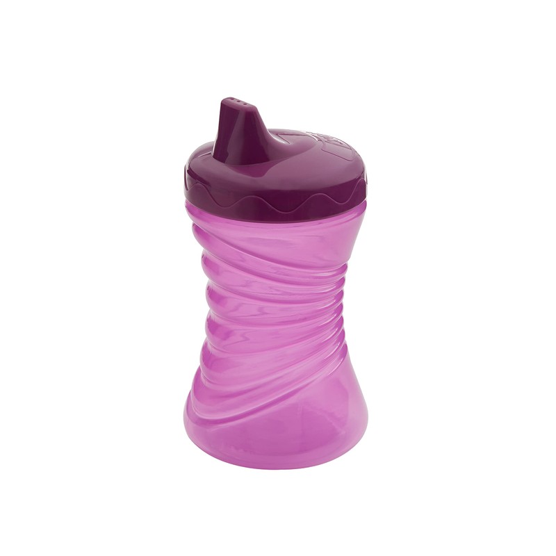 Gerber Graduates Fun Grips Hard Spout Sippy Cup in Assorted