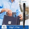 HYVO Telecamera Penna 1080P HD con Registrazione Audio e Video,