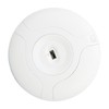 Ultrasonic Electronic Repellent Roaches Mice Spider Defender USB Rechargeable Portable