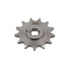 Ritzel, kleines Kettenrad, 13 Zahn - für Simson S50, KR51/1