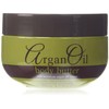 Argan Oil Moroccan Extract Body Butter, 250ml