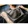 Standard Black Professional Hairdressers Cutting Collar