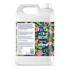 Faith in Nature Wild Rose Body Wash 5L