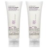 giovanni Hair Volumizing Styling Gel 201 mL 2 packs, 2 units, 201ml / giovanni 헤어 볼류마이징 스타일링 젤 201 mL 2팩, 2개, 201ml