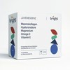 Marine Collagen Supplement + Hyaluronic Acid + Magnesium + Omega-3