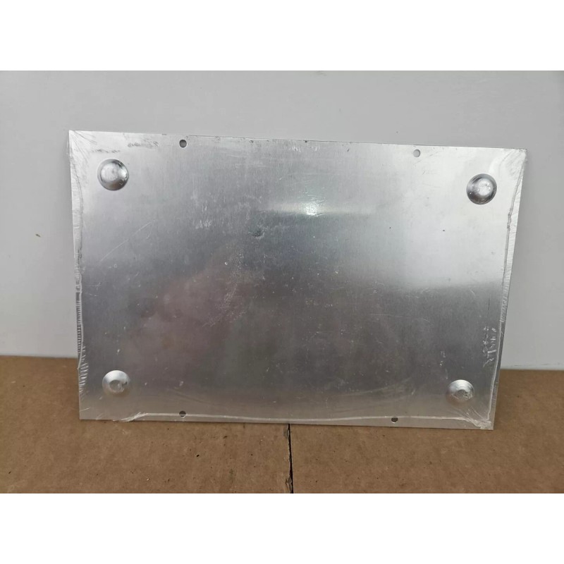 BUD INDUSTRIES - BPA-1519 - CHASSIS BOTTOM PLATE