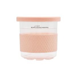 CXQ Replacement Ice Cream Pints with Silicone Lids and Sleeves，Compatible with Ninja Creami Ice Cream Maker, Model: NC301, NC300, NC299AMZ Series. (Pink)