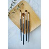 ENERGY Small Precision Eyeshadow Brush Makeup Blending Brush M111