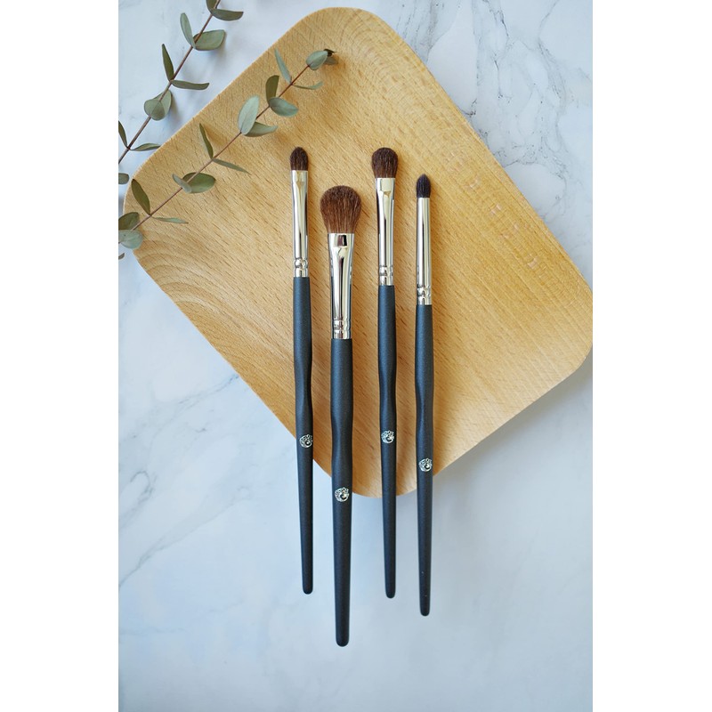 ENERGY Small Precision Eyeshadow Brush Makeup Blending Brush M111