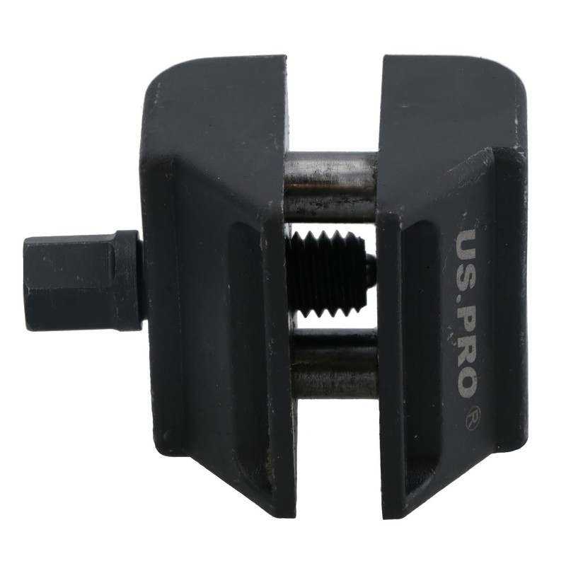 AB Tools Car Suspension Strut Wheel Hub Splitter Steering Knuckle