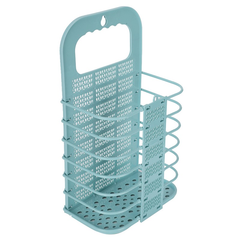 Foldable Chicken Vegetable Basket Cock Hen Fruit Hanging Feeder Feeding