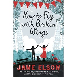 How to Fly with Broken Wings