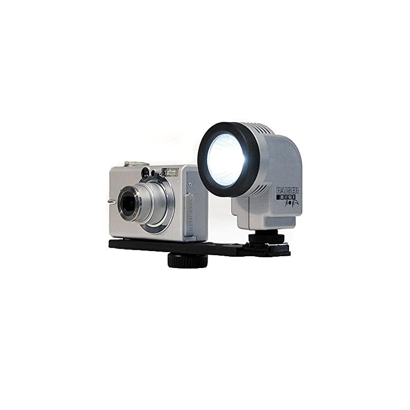 Kaiser Flash Bracket 1000