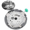 Watch Movement Alloy OS20 Quartz Watch Movement Replacement with Bar