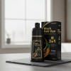 Shampoo Canas 500ml Kit Natural Tinte Cubre