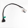 Laptop DC in Power Jack Cable Socket Connector Charging Port