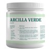 Arcilla Verde - Mascarilla Facial Piel Normal-grasa 500g