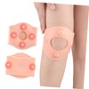 Kisangel Magnetic Knee Pad for Osteoarthritis Sports Knee Support Brace