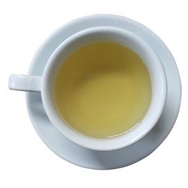 Mystic Brew Teas Genmaicha Popcorn Loose Leaf Tea 100g Pouch