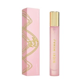 Nicki Minaj Pink Friday 2 - Eau de Parfum Spray Pen - Floral Woody Musk Fragrance - Women's Perfume