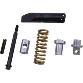 Quick Attach Coupler Latch Compatible with New Holland C175 C185 C190 L150 L160 L170 L175 L180 L185 L190 L565 Fits Case SR130 SR150 SR160 SR175 SR200 SR220 Skid Steer Loader 9829733 86506112