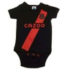 Brecrest Everton Baby Bodysuits 2021/22-9-12 Months