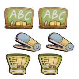 Stocking Stuffers Holiday Outfits for Women 2024 Book Earrings Acrylic Bookcase Earrings Pencil Earrings Set Bookcase Drop Earrings Back to School Earrings Book Lover Gifts Dainty Teacher Appreciation Gifts