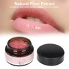 Exfoliante para labios, exfoliante para labios Exfoliante orgánico para labios