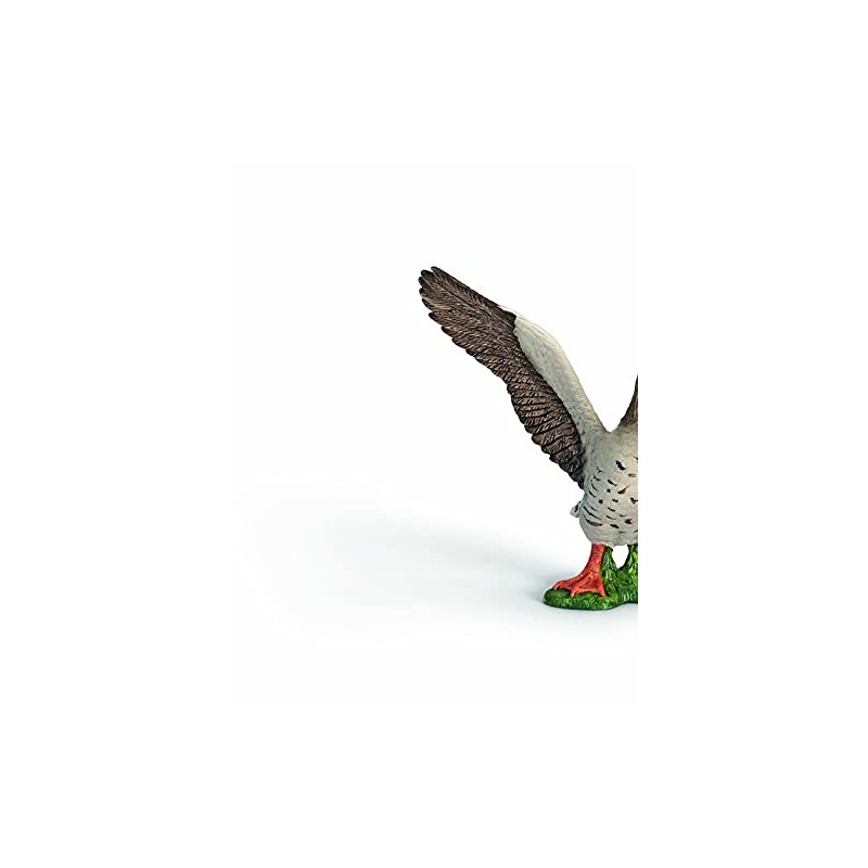 Schleich Grey Goose Gander