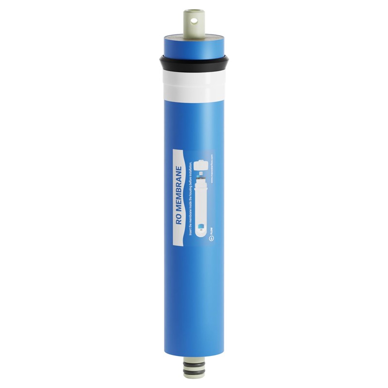 Max Water – 200 GPD Membrane Reverse Osmosis Membrane –