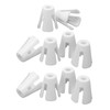 Cone Thread Holder, Pack of 10 Sewing Machine Thread Holder,