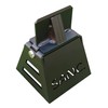Firewood Cracking Box, Camping, Outdoors, Sanc