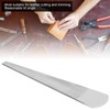 Leather Trimming Knife Skiving Carving Cutter Shovel Thin DIY Craft