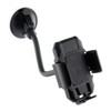 Car phone and GPS holder