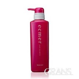 Prince Cosmetics ekume-ru [ecmer] Hair Shampoo Body 500ml