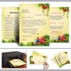 Envelopes Christmas Decoration Pack of 50 Envelopes (Without Window) DIN