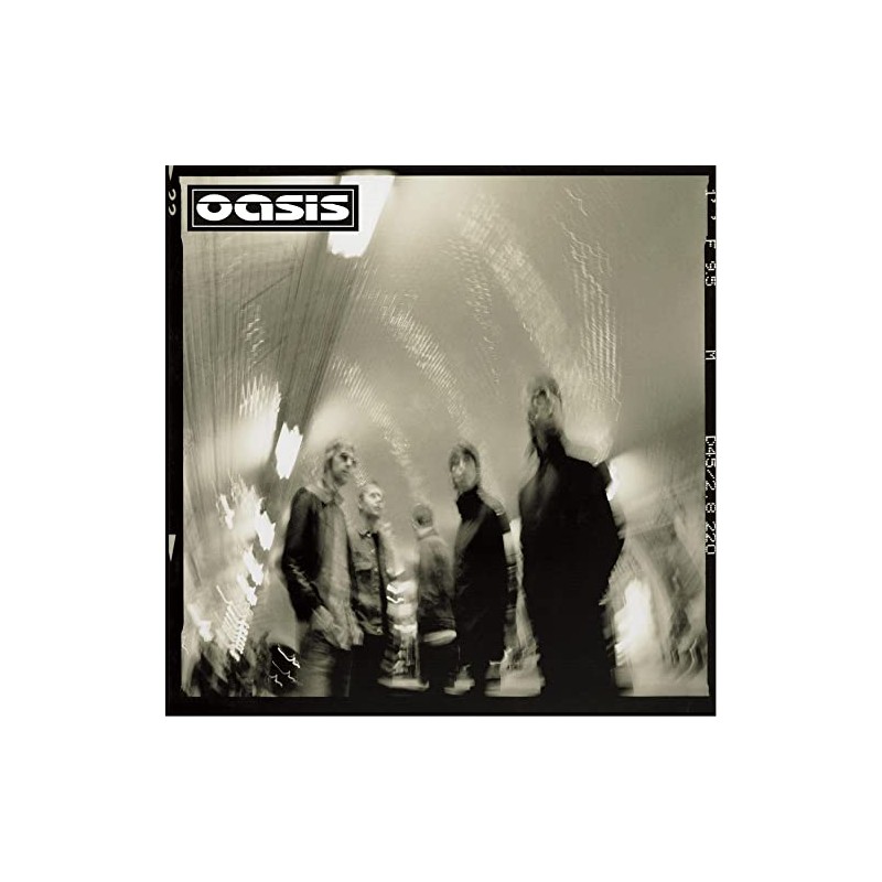 Heathen Chemistry [VINYL]