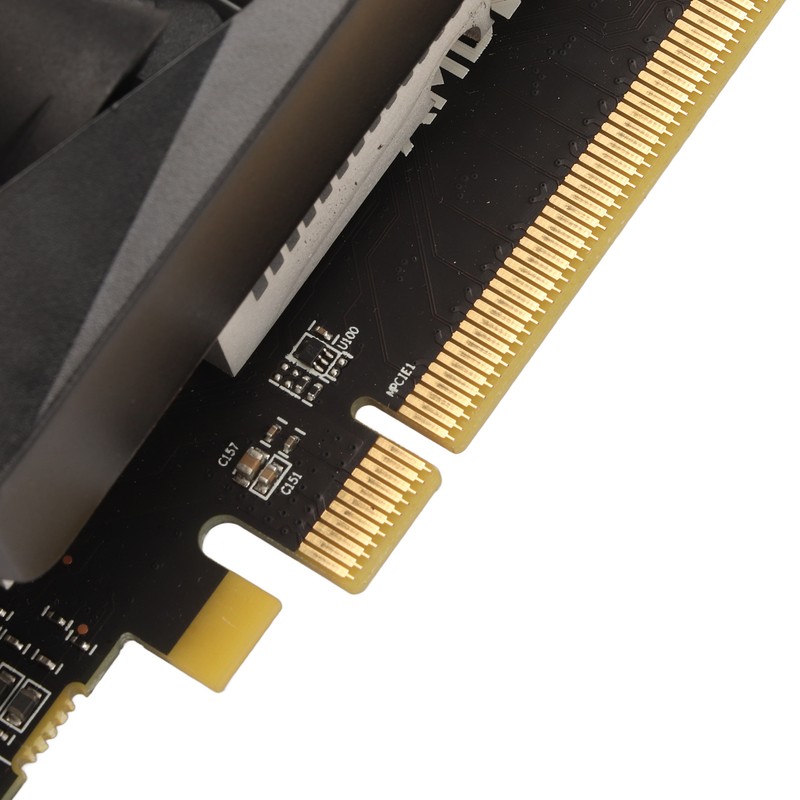 R9 370 4G Graphics Card GDDR5 256Bit Efficient Silent Desktop