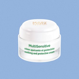 mariko Marico Multi-Sensitive Cream 50ml + 10 types of gifts by brand / 마리꼬 멀티센서티브 크림 50ml+브랜드별 선물10종