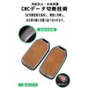 [TECART] Honda Dedicated Key Case Key Holder for HONDA CR-V