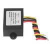Boost Converter DC 12V to DC 19V Waterproof Step Up
