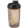 Biotech 600 ml Negro Wave Shaker, Black