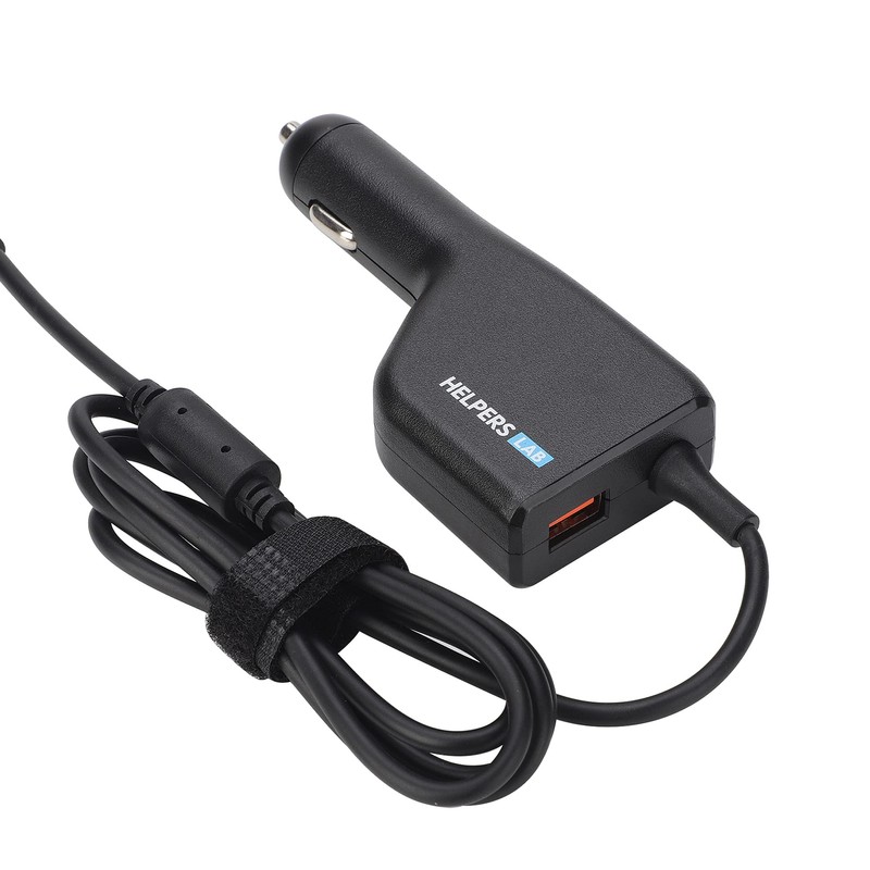 Car Charger for Panasonic Toughbook CF-18 CF-19 CF-20 CF-29 CF-30