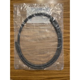 Mercruiser Alpha Bravo Gear Lube Bottle Hose 8M0040618, 32-1940971, 32-19409