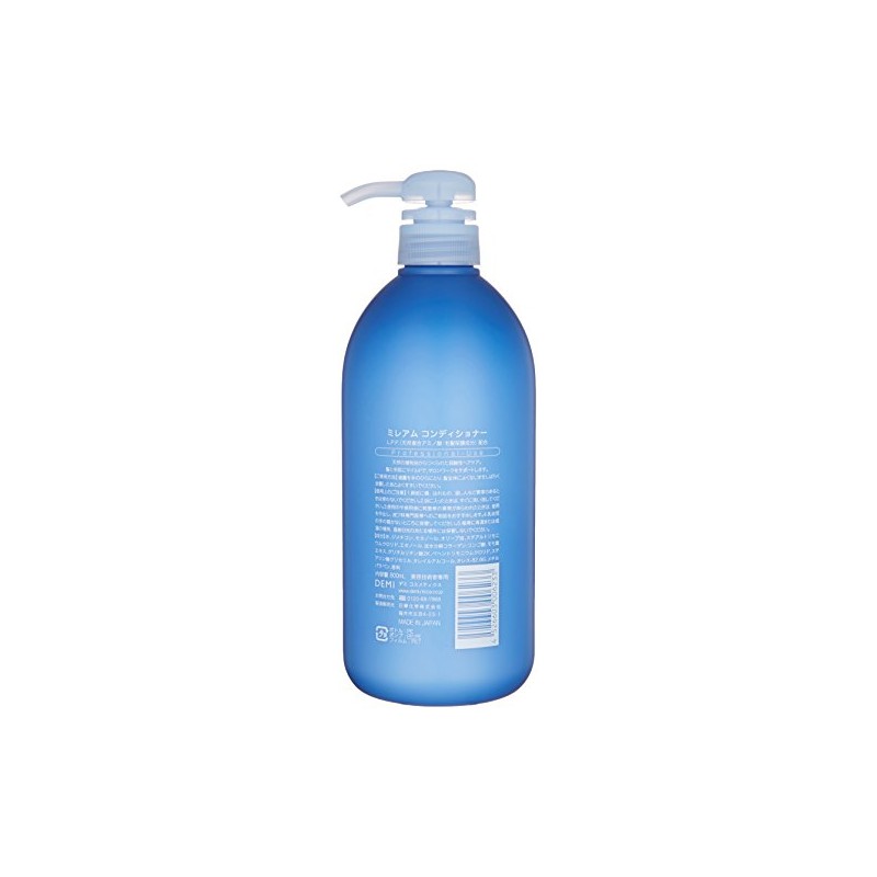 Demi Cosmetics Millennium Conditioner 800ml