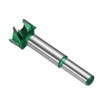 sourcing map Forstner Drill Bit 1" (25mm) Carbide Upgraded 3