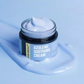 NeoGen 네오젠 써메딕 아줄렌 진정크림 50ml 206301 Neogen Surmedic Azulene Calming Cream 50ml