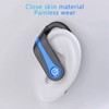 Sports Bluetooth 5.3 Earbuds IPX7 Waterproof Noise Reduction Wireless HiFi